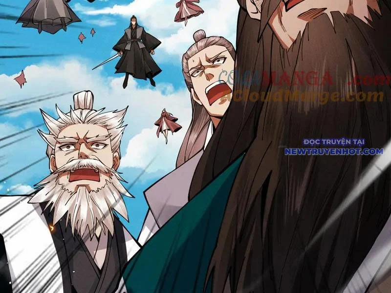 Gặp Mạnh Thì Càng Mạnh, Tu Vi Của Ta Không Giới Hạn 13 trang 60