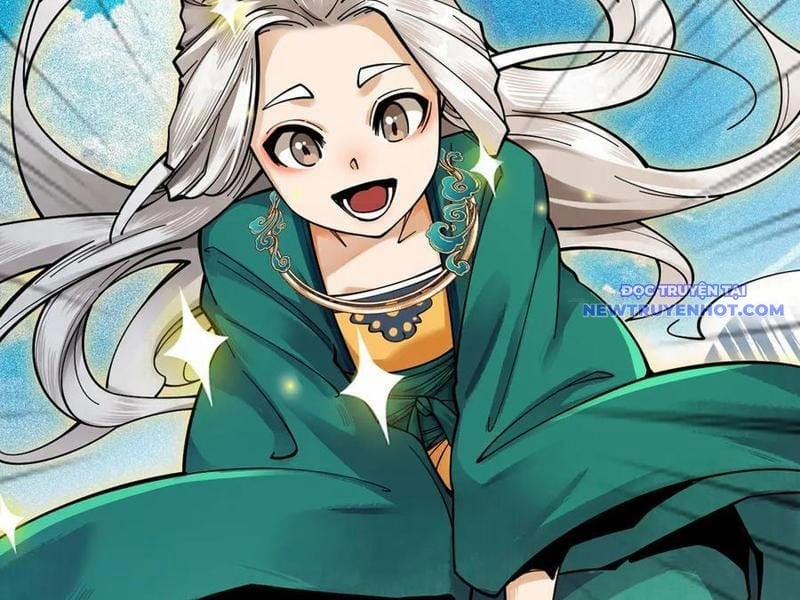 Gặp Mạnh Thì Càng Mạnh, Tu Vi Của Ta Không Giới Hạn 13 trang 70