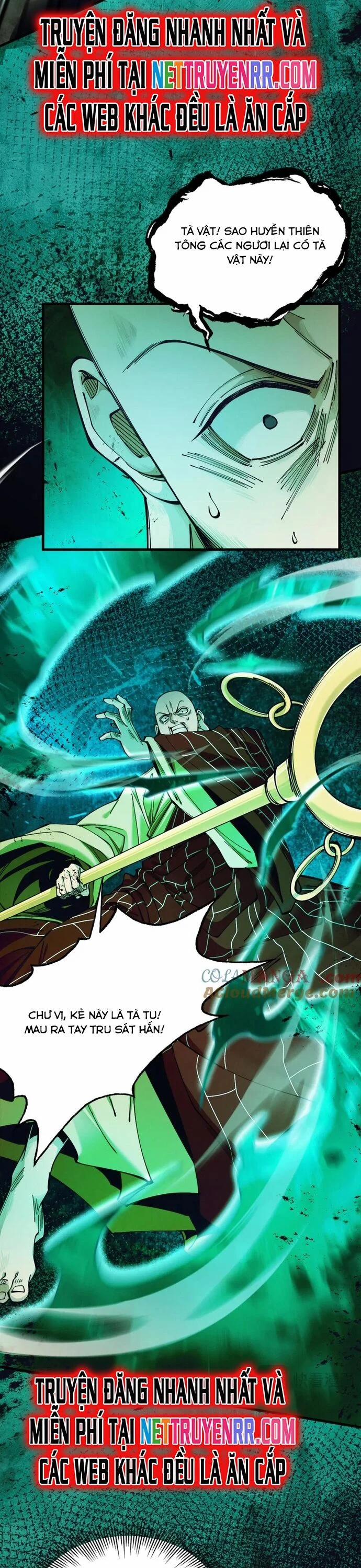 Gặp Mạnh Thì Càng Mạnh, Tu Vi Của Ta Không Giới Hạn 15 trang 22