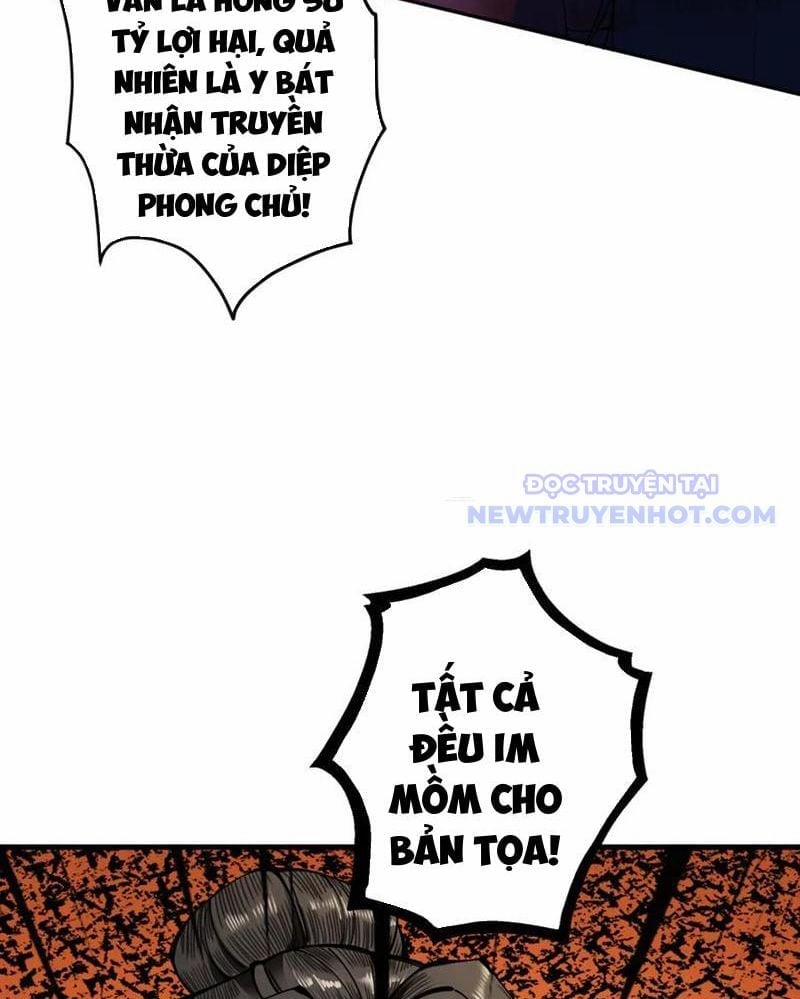 Gặp Mạnh Thì Càng Mạnh, Tu Vi Của Ta Không Giới Hạn 16 trang 103