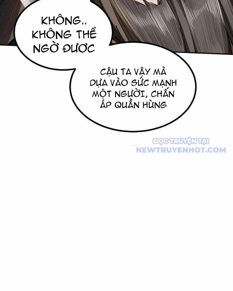 Gặp Mạnh Thì Càng Mạnh, Tu Vi Của Ta Không Giới Hạn 16 trang 16