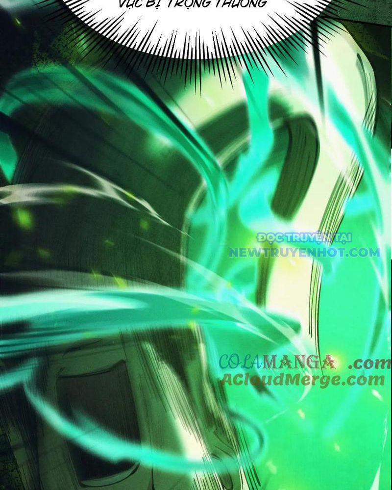 Gặp Mạnh Thì Càng Mạnh, Tu Vi Của Ta Không Giới Hạn 16 trang 21