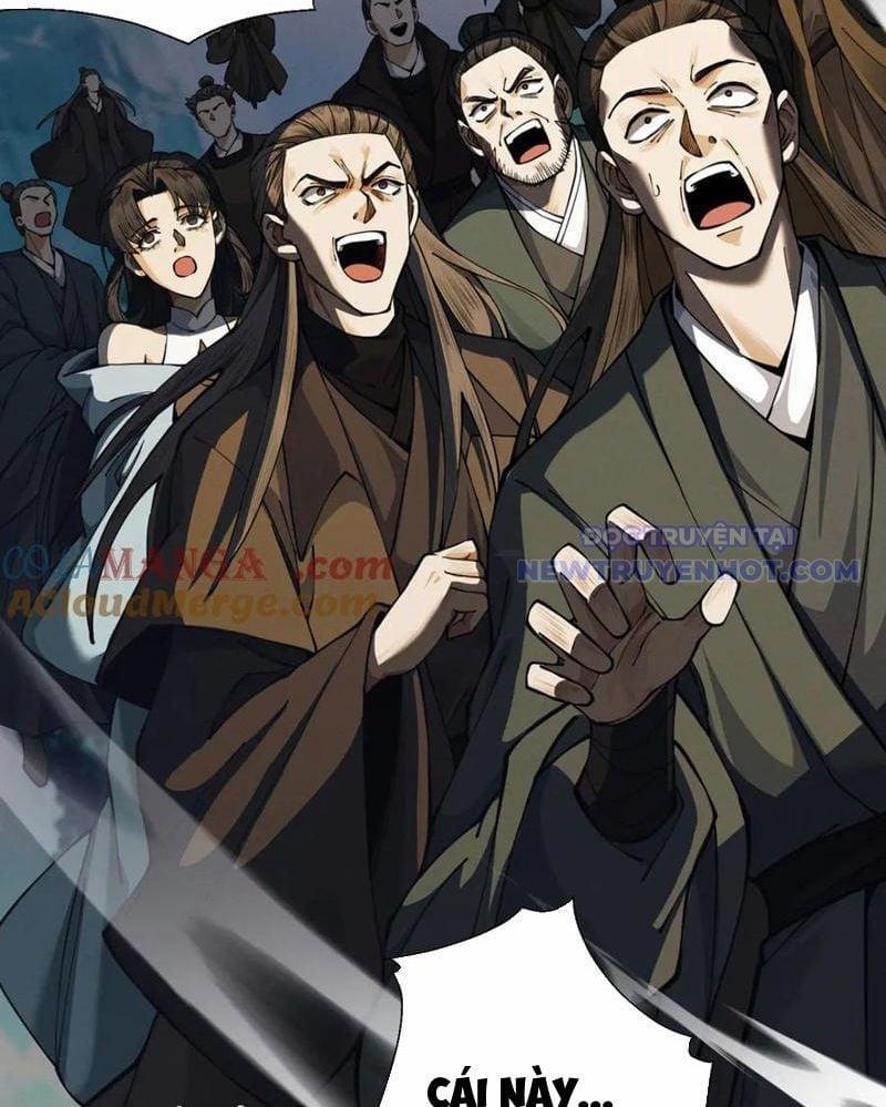 Gặp Mạnh Thì Càng Mạnh, Tu Vi Của Ta Không Giới Hạn 16 trang 29