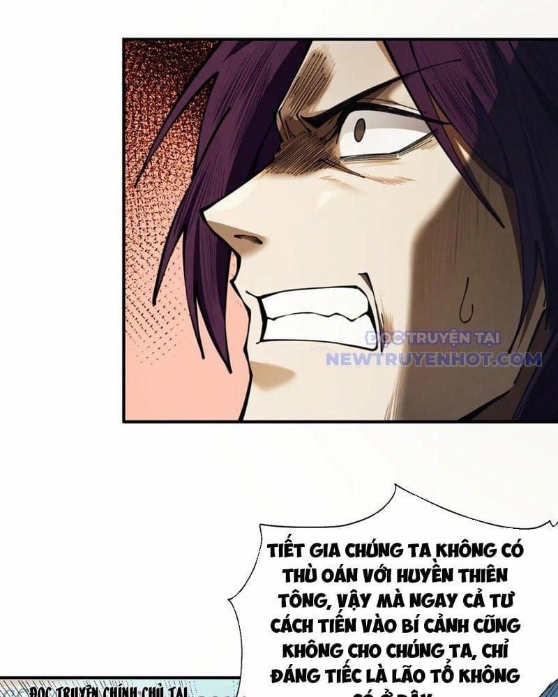 Gặp Mạnh Thì Càng Mạnh, Tu Vi Của Ta Không Giới Hạn 16 trang 36