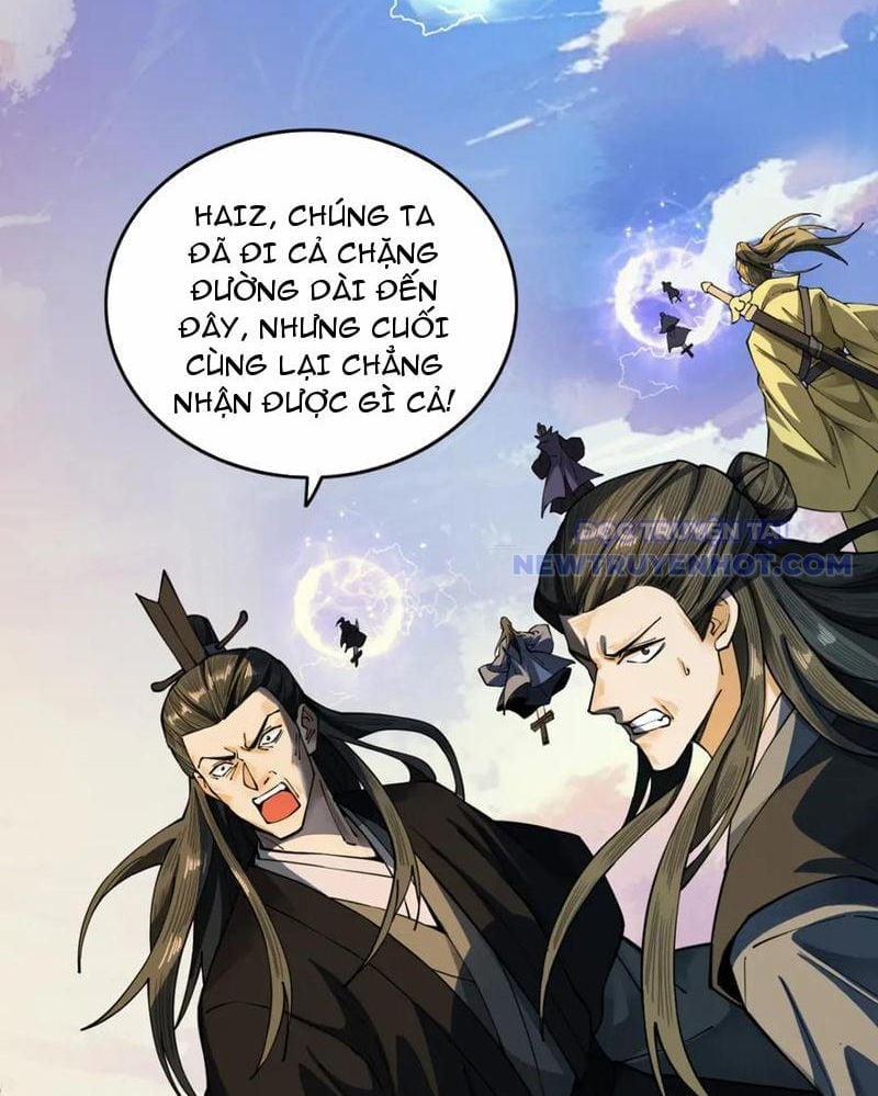 Gặp Mạnh Thì Càng Mạnh, Tu Vi Của Ta Không Giới Hạn 16 trang 40