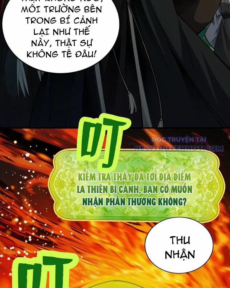 Gặp Mạnh Thì Càng Mạnh, Tu Vi Của Ta Không Giới Hạn 16 trang 47