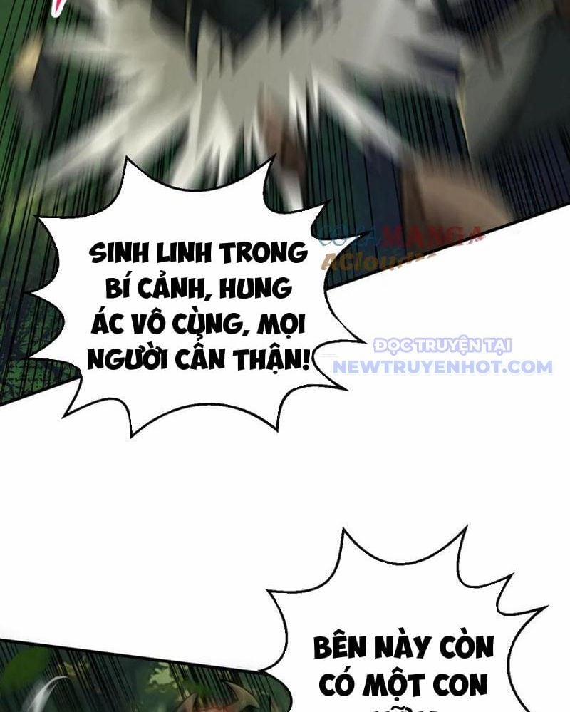 Gặp Mạnh Thì Càng Mạnh, Tu Vi Của Ta Không Giới Hạn 16 trang 60