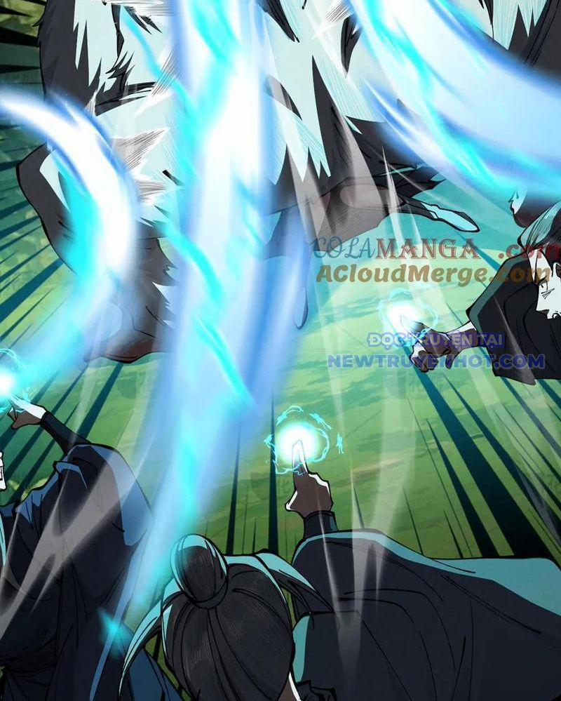 Gặp Mạnh Thì Càng Mạnh, Tu Vi Của Ta Không Giới Hạn 16 trang 79