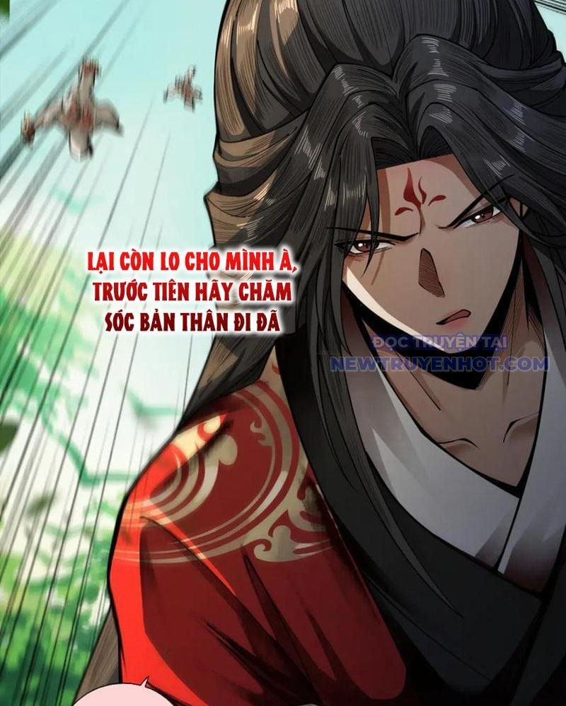 Gặp Mạnh Thì Càng Mạnh, Tu Vi Của Ta Không Giới Hạn 16 trang 94