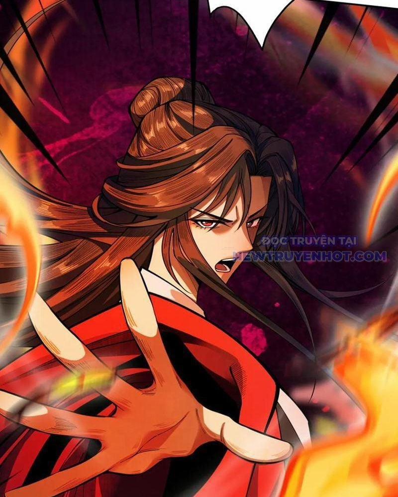 Gặp Mạnh Thì Càng Mạnh, Tu Vi Của Ta Không Giới Hạn 16 trang 96