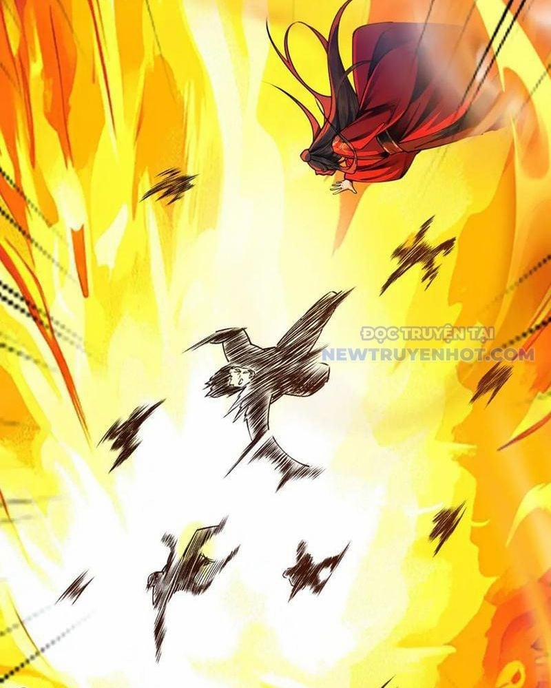 Gặp Mạnh Thì Càng Mạnh, Tu Vi Của Ta Không Giới Hạn 16 trang 99