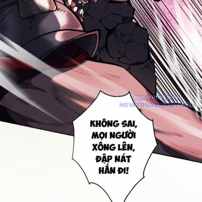 Gặp Mạnh Thì Càng Mạnh, Tu Vi Của Ta Không Giới Hạn 17 trang 109