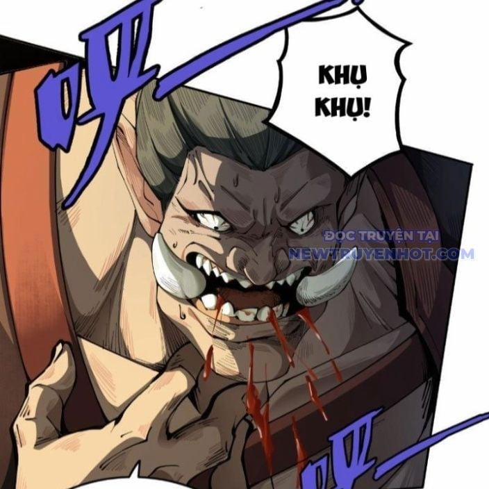 Gặp Mạnh Thì Càng Mạnh, Tu Vi Của Ta Không Giới Hạn 17 trang 118