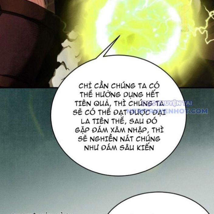 Gặp Mạnh Thì Càng Mạnh, Tu Vi Của Ta Không Giới Hạn 17 trang 13