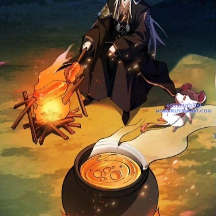 Gặp Mạnh Thì Càng Mạnh, Tu Vi Của Ta Không Giới Hạn 18 trang 100