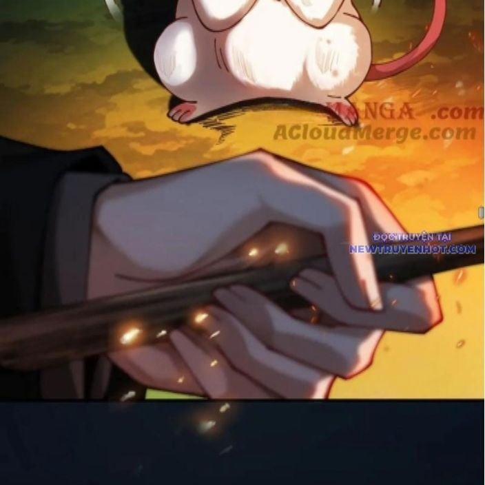 Gặp Mạnh Thì Càng Mạnh, Tu Vi Của Ta Không Giới Hạn 18 trang 119