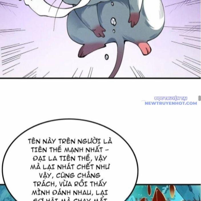 Gặp Mạnh Thì Càng Mạnh, Tu Vi Của Ta Không Giới Hạn 18 trang 94