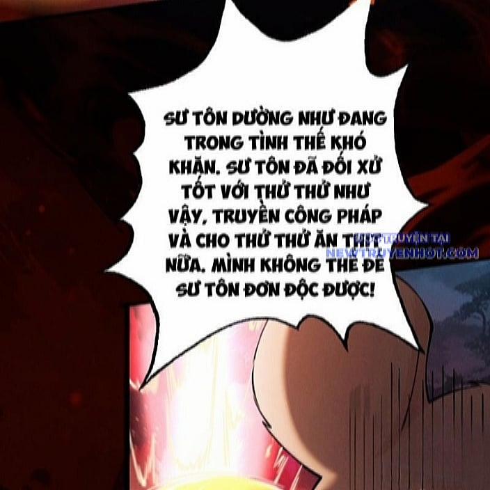 Gặp Mạnh Thì Càng Mạnh, Tu Vi Của Ta Không Giới Hạn 19 trang 121