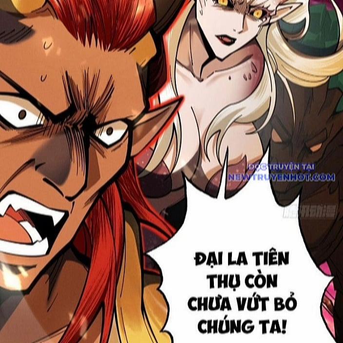 Gặp Mạnh Thì Càng Mạnh, Tu Vi Của Ta Không Giới Hạn 19 trang 141