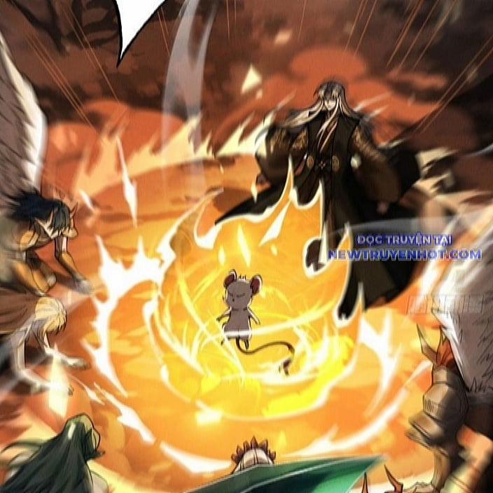 Gặp Mạnh Thì Càng Mạnh, Tu Vi Của Ta Không Giới Hạn 19 trang 145