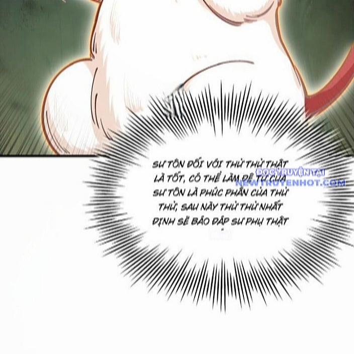 Gặp Mạnh Thì Càng Mạnh, Tu Vi Của Ta Không Giới Hạn 19 trang 18