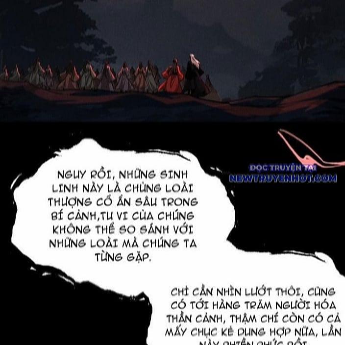 Gặp Mạnh Thì Càng Mạnh, Tu Vi Của Ta Không Giới Hạn 19 trang 86