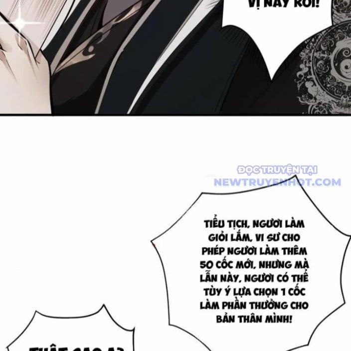 Gặp Mạnh Thì Càng Mạnh, Tu Vi Của Ta Không Giới Hạn 20 trang 107