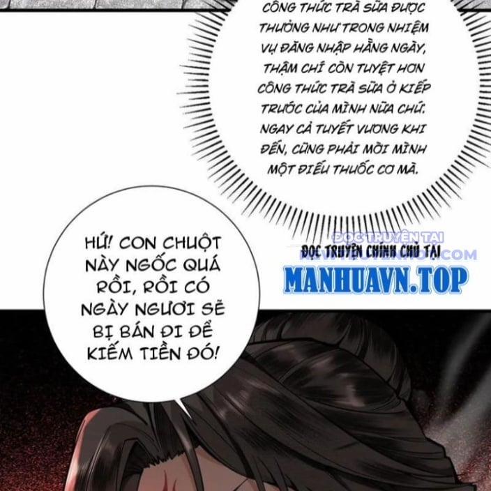 Gặp Mạnh Thì Càng Mạnh, Tu Vi Của Ta Không Giới Hạn 20 trang 109