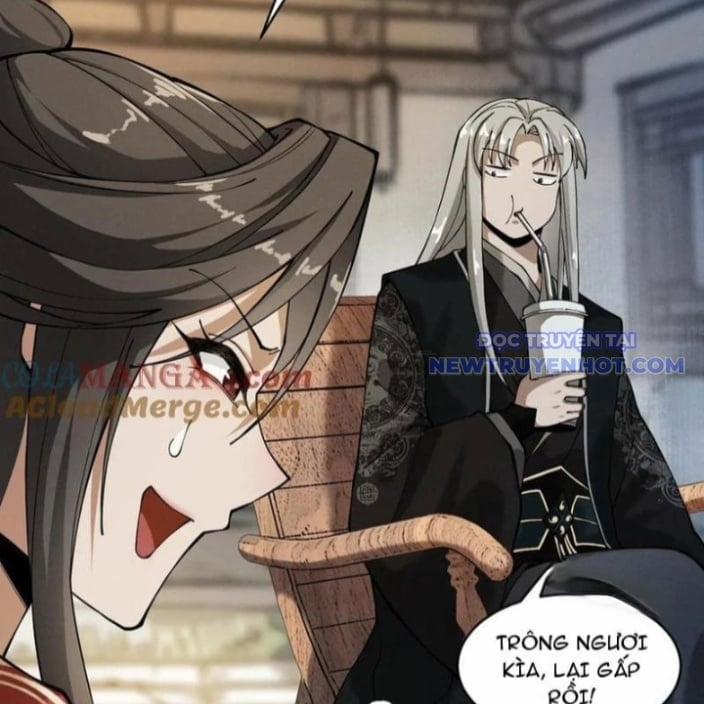 Gặp Mạnh Thì Càng Mạnh, Tu Vi Của Ta Không Giới Hạn 20 trang 119