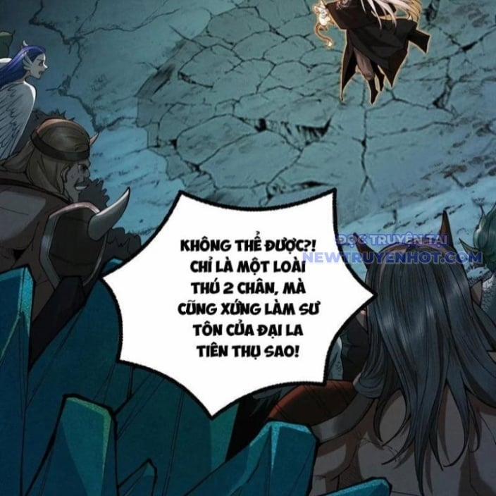 Gặp Mạnh Thì Càng Mạnh, Tu Vi Của Ta Không Giới Hạn 20 trang 16