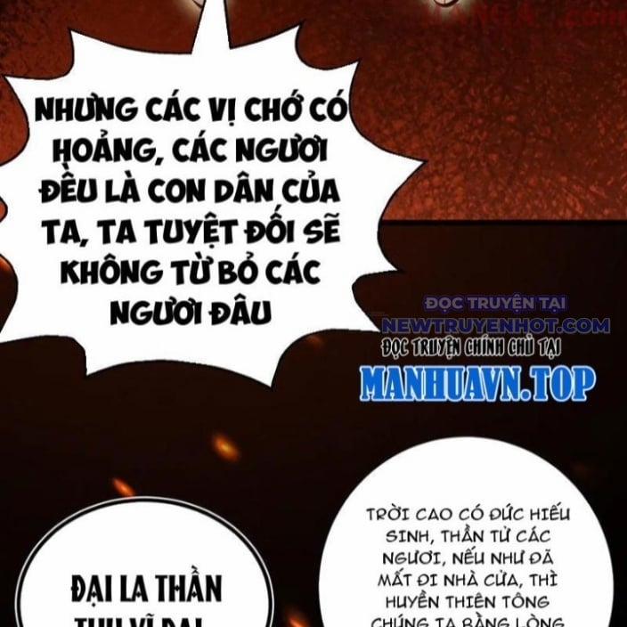 Gặp Mạnh Thì Càng Mạnh, Tu Vi Của Ta Không Giới Hạn 20 trang 24