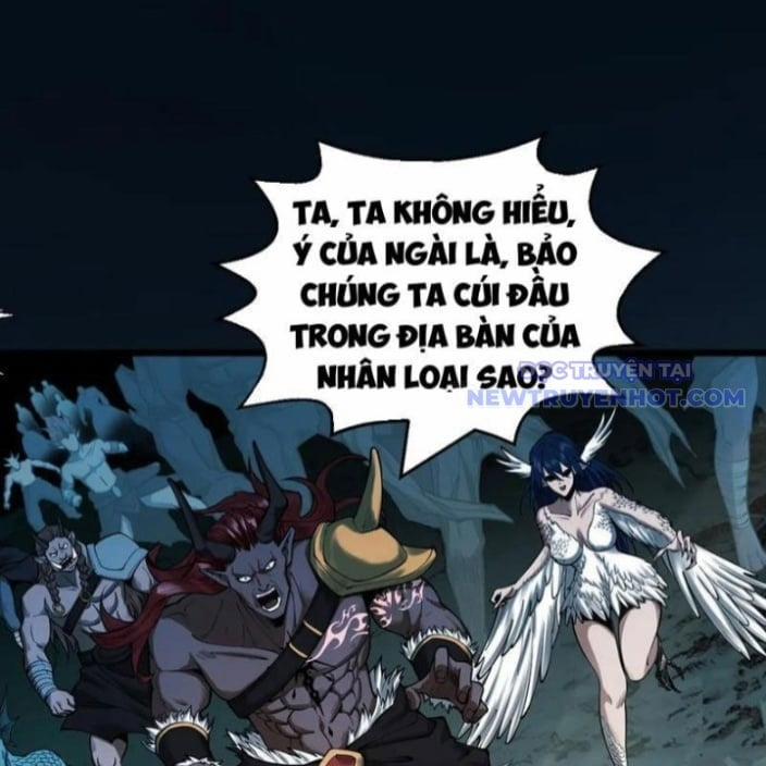 Gặp Mạnh Thì Càng Mạnh, Tu Vi Của Ta Không Giới Hạn 20 trang 29