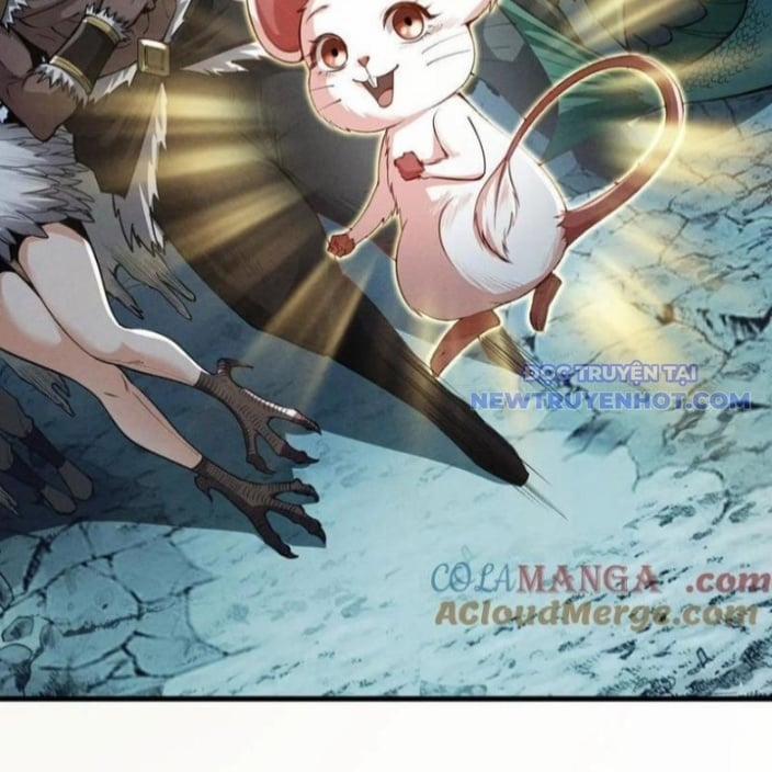 Gặp Mạnh Thì Càng Mạnh, Tu Vi Của Ta Không Giới Hạn 20 trang 53