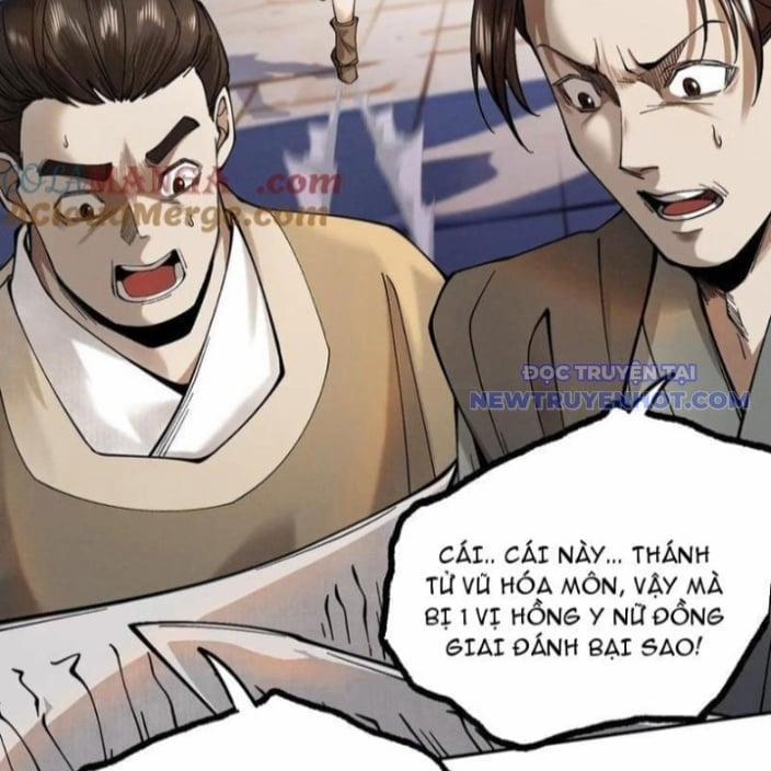 Gặp Mạnh Thì Càng Mạnh, Tu Vi Của Ta Không Giới Hạn 20 trang 81
