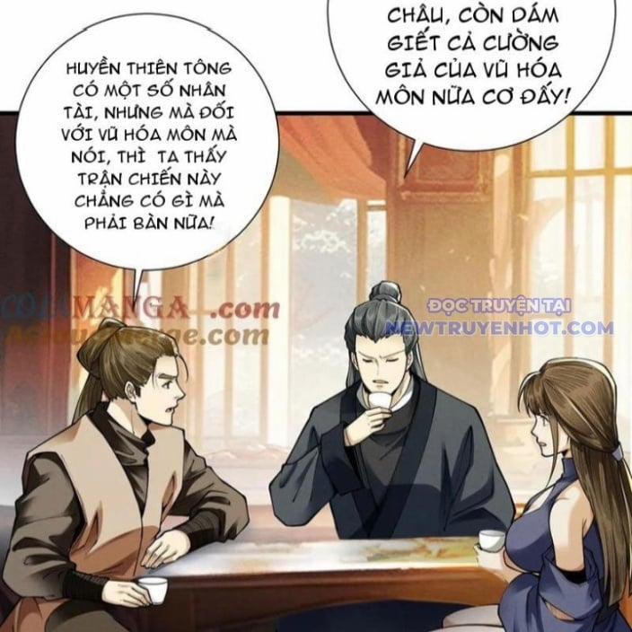 Gặp Mạnh Thì Càng Mạnh, Tu Vi Của Ta Không Giới Hạn 20 trang 83