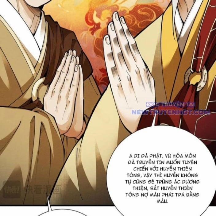 Gặp Mạnh Thì Càng Mạnh, Tu Vi Của Ta Không Giới Hạn 20 trang 88