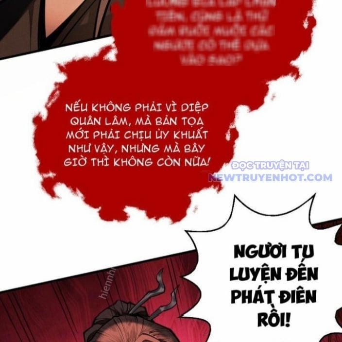 Gặp Mạnh Thì Càng Mạnh, Tu Vi Của Ta Không Giới Hạn 21 trang 115