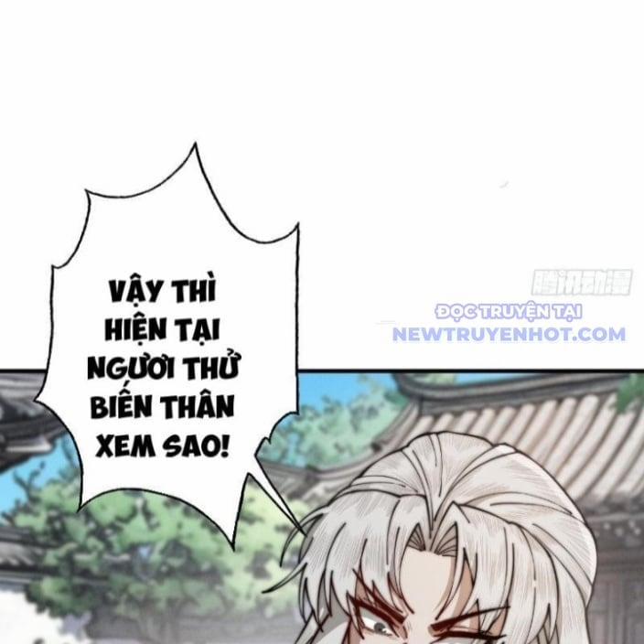 Gặp Mạnh Thì Càng Mạnh, Tu Vi Của Ta Không Giới Hạn 21 trang 20