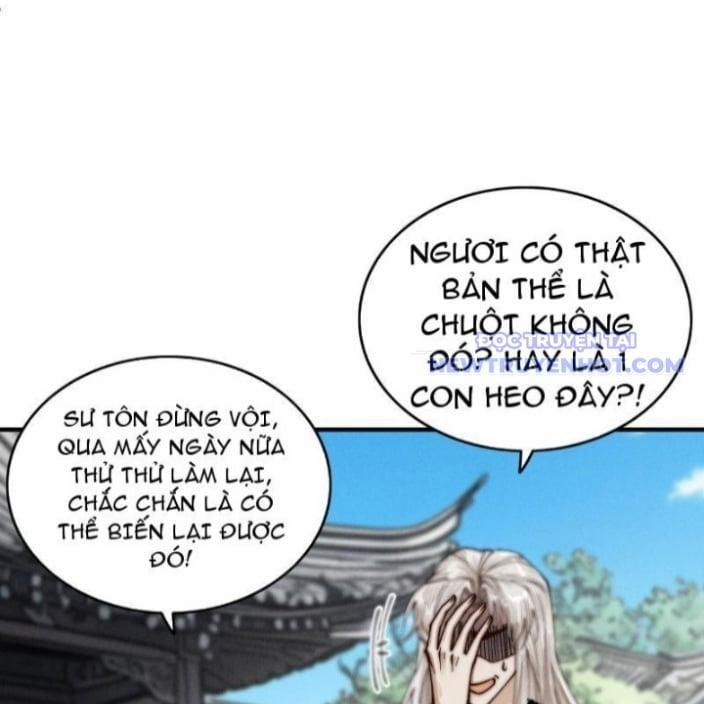 Gặp Mạnh Thì Càng Mạnh, Tu Vi Của Ta Không Giới Hạn 21 trang 46