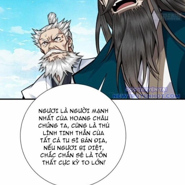 Gặp Mạnh Thì Càng Mạnh, Tu Vi Của Ta Không Giới Hạn 21 trang 76