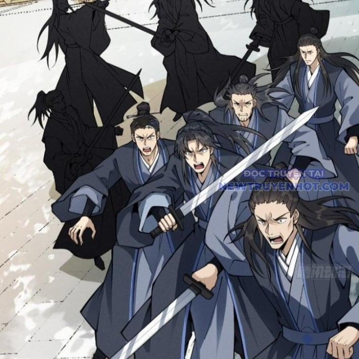 Gặp Mạnh Thì Càng Mạnh, Tu Vi Của Ta Không Giới Hạn 21 trang 78