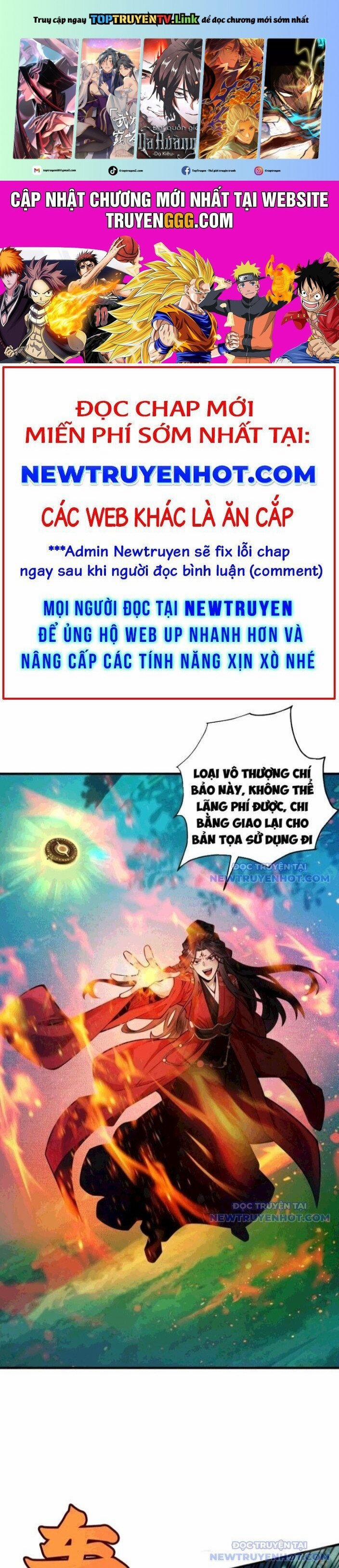 Gặp Mạnh Thì Càng Mạnh, Tu Vi Của Ta Không Giới Hạn 22 trang 0