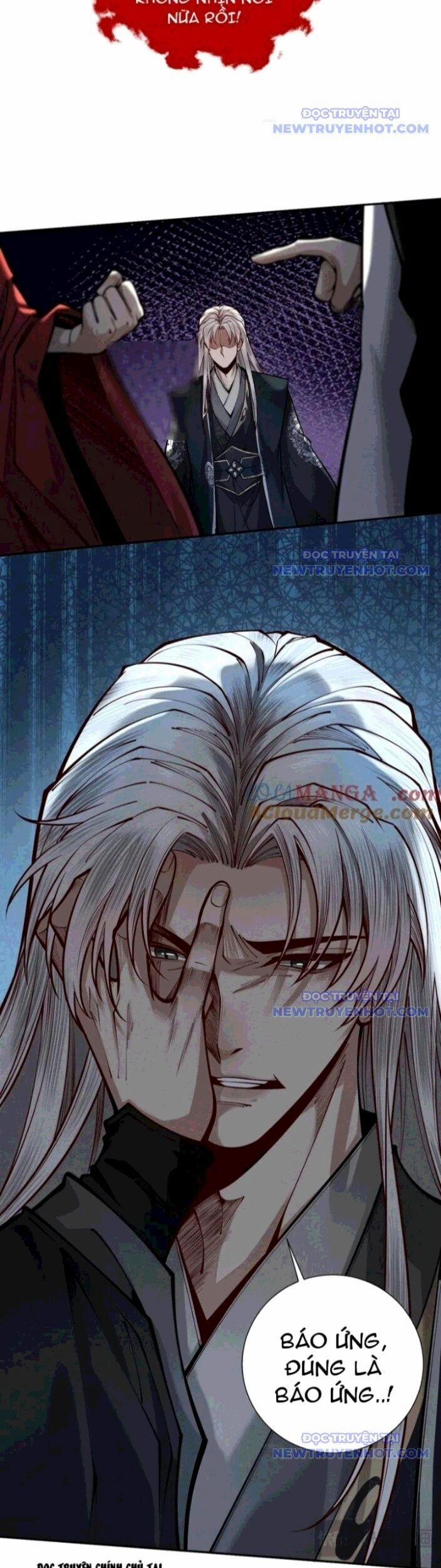 Gặp Mạnh Thì Càng Mạnh, Tu Vi Của Ta Không Giới Hạn 22 trang 24