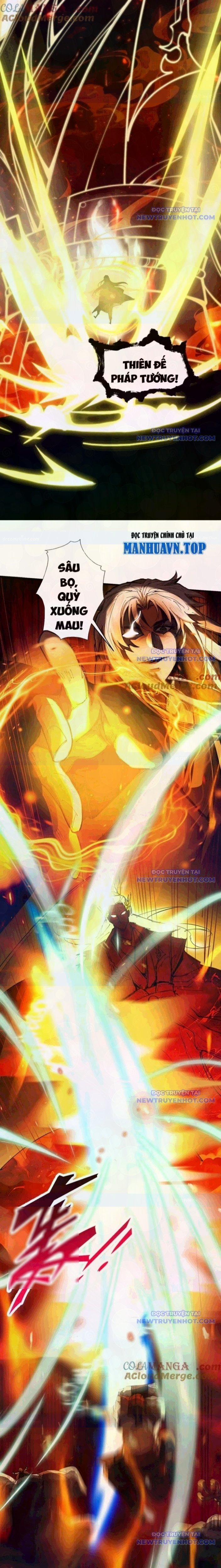 Gặp Mạnh Thì Càng Mạnh, Tu Vi Của Ta Không Giới Hạn 25 trang 15