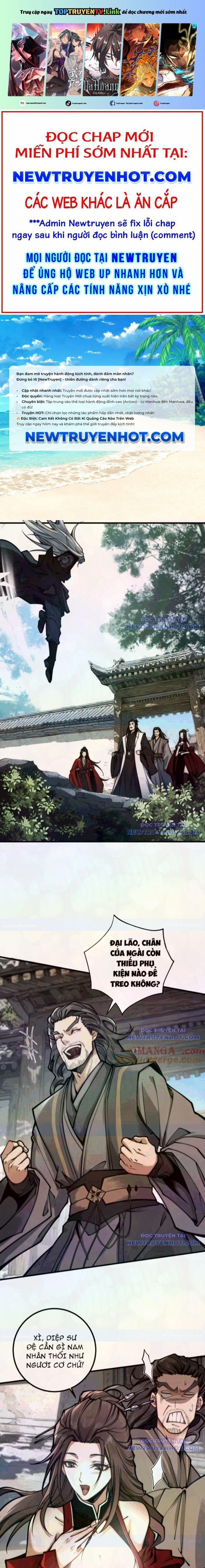 Gặp Mạnh Thì Càng Mạnh, Tu Vi Của Ta Không Giới Hạn 26 trang 0