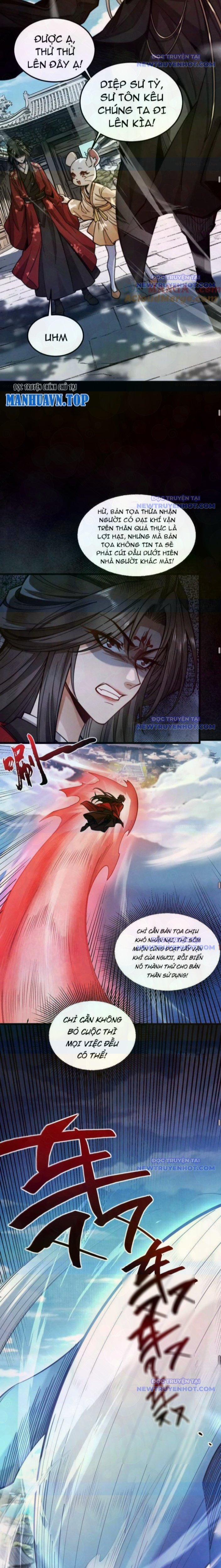 Gặp Mạnh Thì Càng Mạnh, Tu Vi Của Ta Không Giới Hạn 27 trang 12