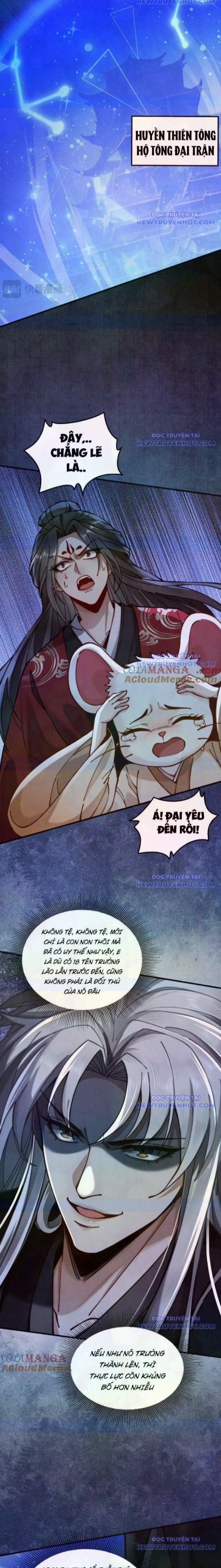 Gặp Mạnh Thì Càng Mạnh, Tu Vi Của Ta Không Giới Hạn 27 trang 5