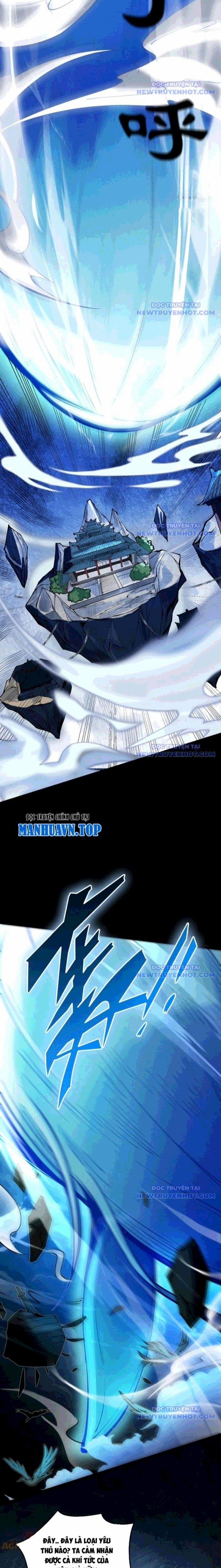 Gặp Mạnh Thì Càng Mạnh, Tu Vi Của Ta Không Giới Hạn 28 trang 1