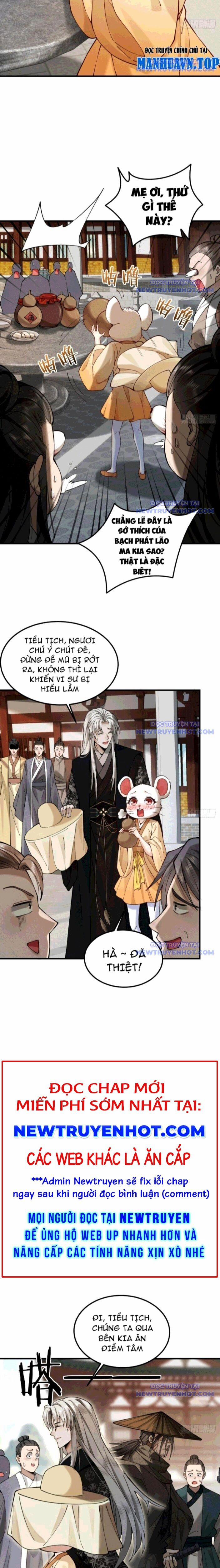 Gặp Mạnh Thì Càng Mạnh, Tu Vi Của Ta Không Giới Hạn 29 trang 2