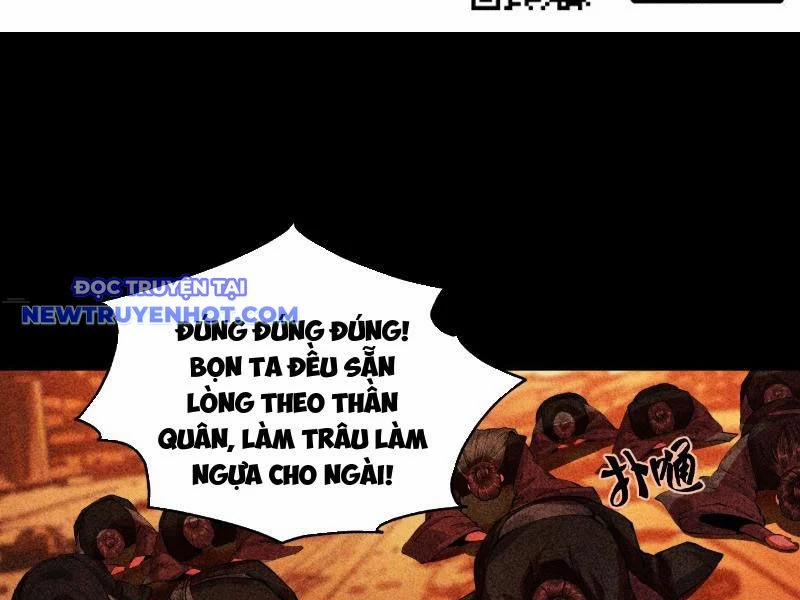 Gặp Mạnh Thì Càng Mạnh, Tu Vi Của Ta Không Giới Hạn 3 trang 166